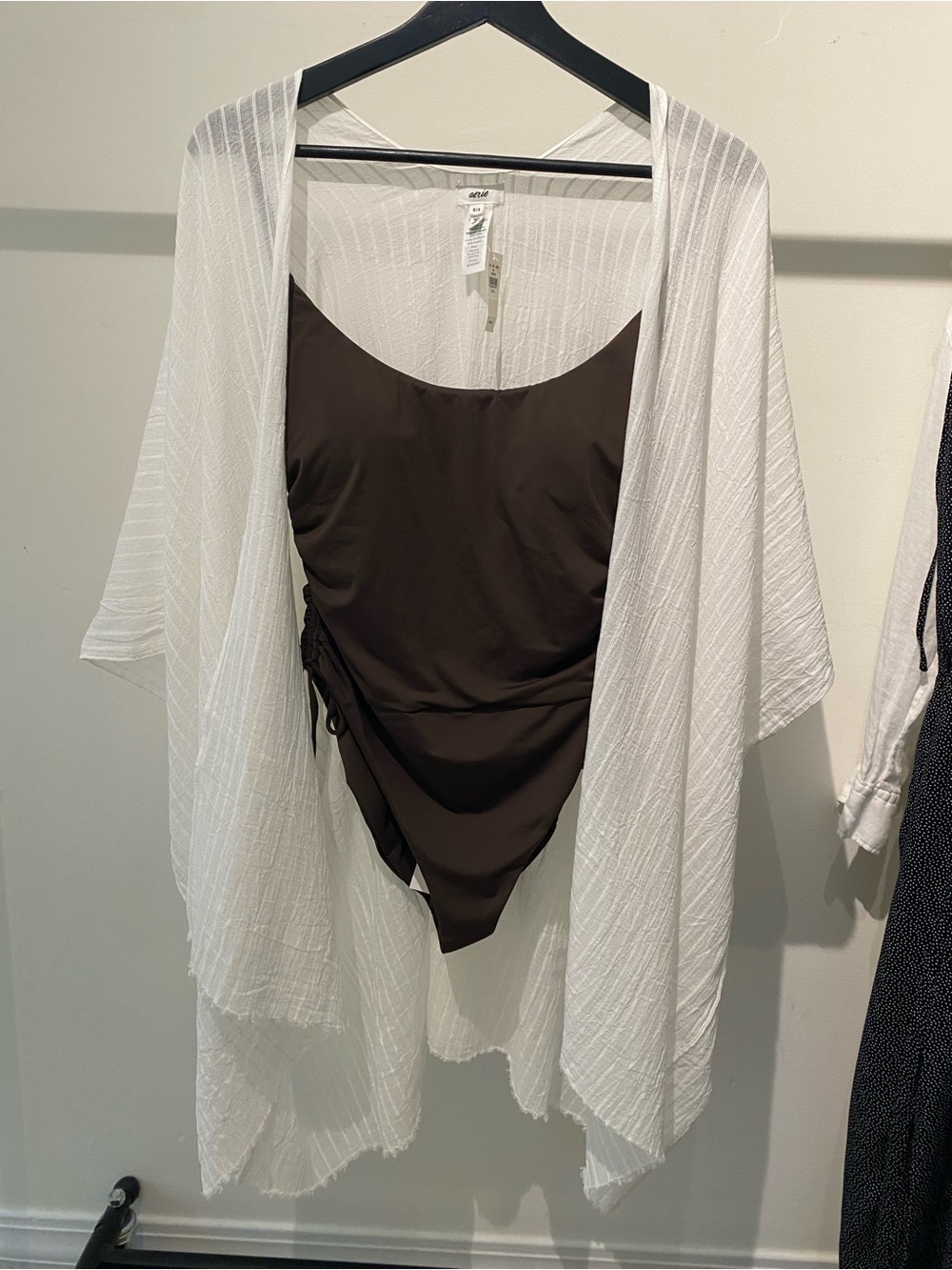 Aerie Swim Coverup